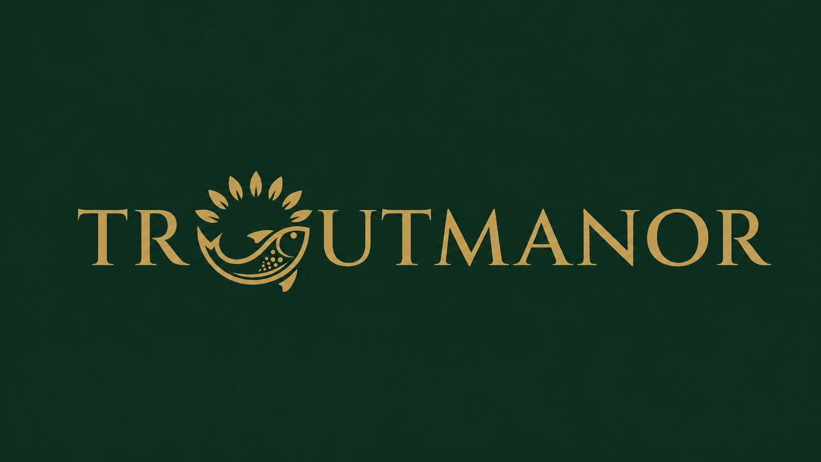Troutmanor